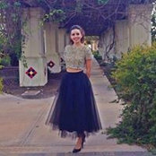 Alejandra Manjarrez F's photo