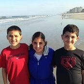 Andy Akel's photo