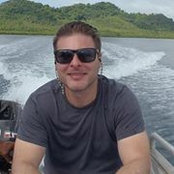 Oliver Roberts's photo