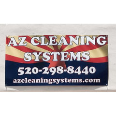 AZ Cleaning Systems, LLC
