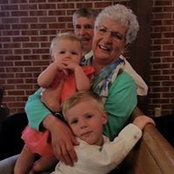 Sheila DeWitt's photo