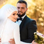Heba Hamdans foto