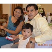 Mersh Santos's photo