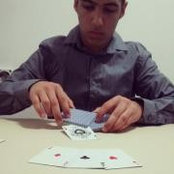 Almog Lagbas's photo