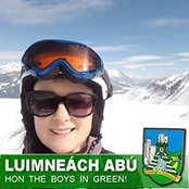 Foto von Paula Flannery