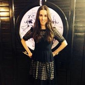 Yulya Litvinenko's photo