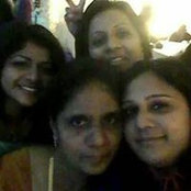 Vanitha Anndathy's photo