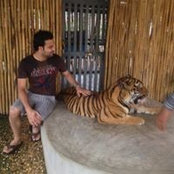 Hari Prakash's photo