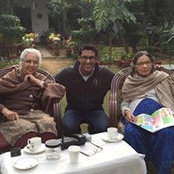 Sachal Nanda's photo