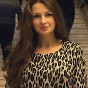 Olga Nikolaeva's photo