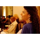 Aisha Lavinier's photo