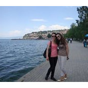Arta Osmani's photo