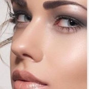 Maquillage Frida's photo