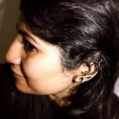 Photo de Mukta Pai