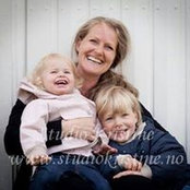 Merete Lundiins foto