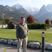 Mike Price's photo