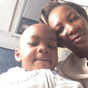 Beth Mugo's photo