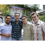 Carlos Benítez's photo