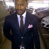 Martin Mosioa's photo