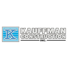 Kauffman Construction  Inc