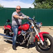 Sergey Romanov's photo