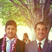 Abdulrahman Abahusain's photo
