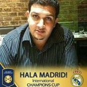 Foto di Walid Nafaa