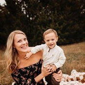 Cassidy Barron's photo