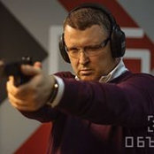 Сергей Баданинs billede