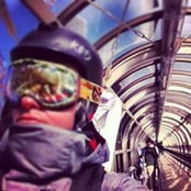 Damian Dunne's photo
