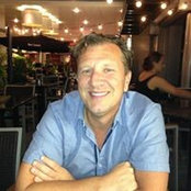 Sylvain Ainslie's photo