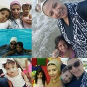 Foto von Dalia Magdi