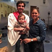 Alexander Araujo's photo