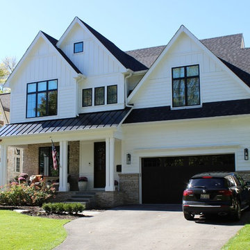 Nantucket & Coastal Designs