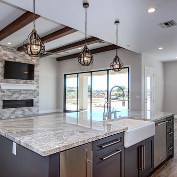 Queen Creek Acreage
