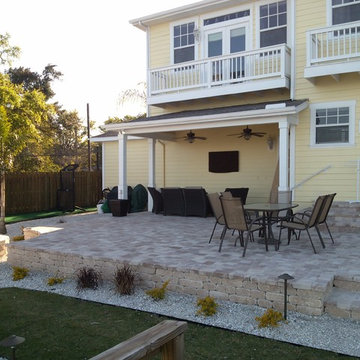 Masters of Outdoor Living