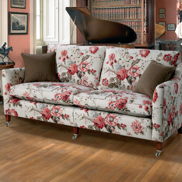 English sofas