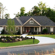 Exterior Ideas