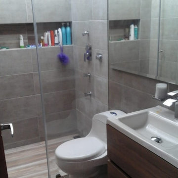Casa en Suramerica
