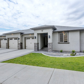 Soprano Basement- Inspiration Estates
