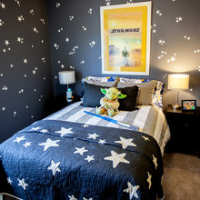 Williams Bedroom