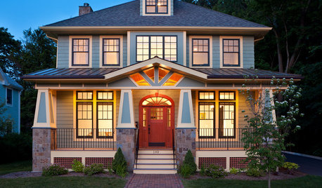 Foursquare Architecture