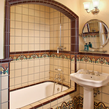 EL Mirador Renovation