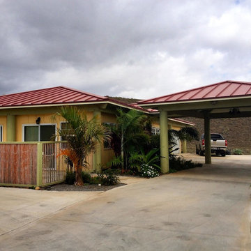 Our Work