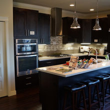 New Kitchen