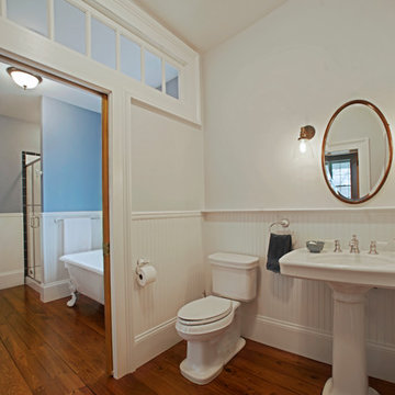 Farm House Rehab with Paul Hamtil
