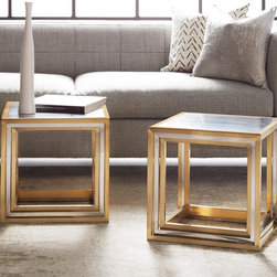 MH - Rothko End Table - Products