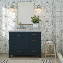 Powder room Rosepark