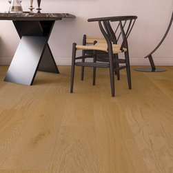 Clap!zer0 - Flooring