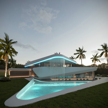 Iconic Homes